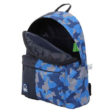 Benetton 76009 Sırt Çantası