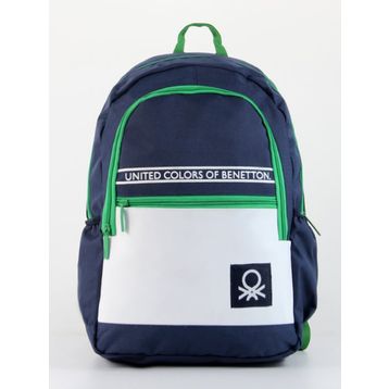 Benetton 76028 Sırt Çantası
