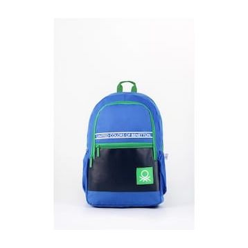 Benetton 76034 Sırt Çantası