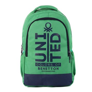 Benetton 76080 Sırt Çantası