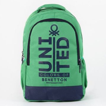 Benetton 76080 Sırt Çantası