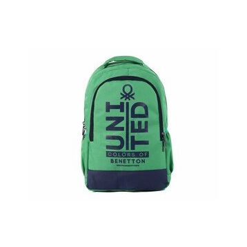 Benetton 76080 Sırt Çantası