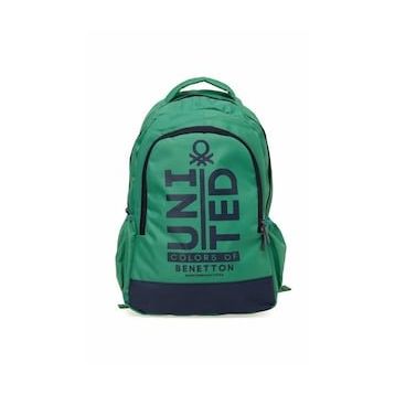 Benetton 76080 Sırt Çantası
