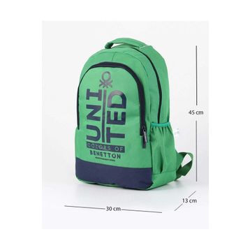 Benetton 76080 Sırt Çantası