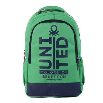 Benetton 76080 Sırt Çantası