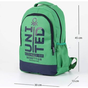 Benetton 76080 Sırt Çantası