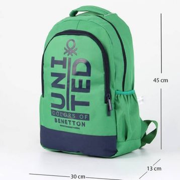 Benetton 76080 Sırt Çantası