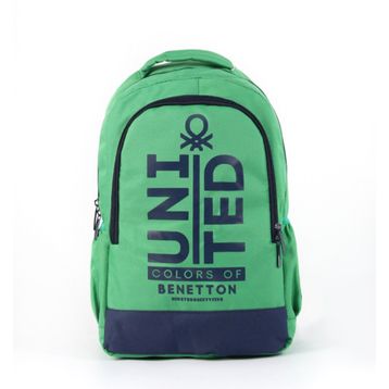 Benetton 76080 Sırt Çantası