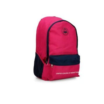 Benetton 89820 Sırt Çantası
