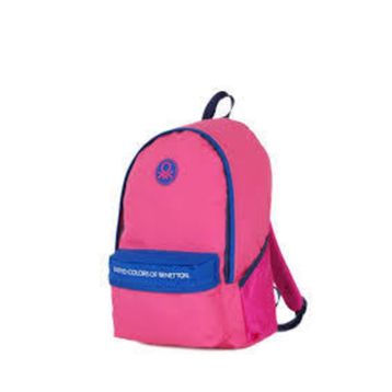 Benetton 89820 Sırt Çantası