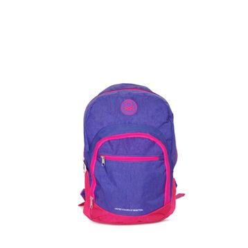 Benetton 96019 Sırt Çantası