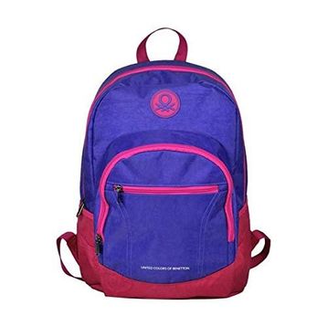 Benetton 96019 Sırt Çantası