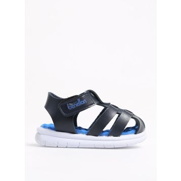 Benetton BN-1245 Lacivert Bebek Yürüyüş Ayakkabısı