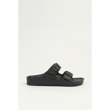 Benetton BN-1601 Siyah Erkek Terlik