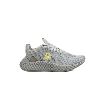 Benetton BN-30009-3570 Kırmızı Kadın Spor Ayakkabı