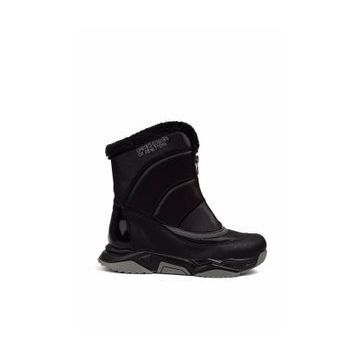 Benetton BN-30393 Siyah Kadın Bot