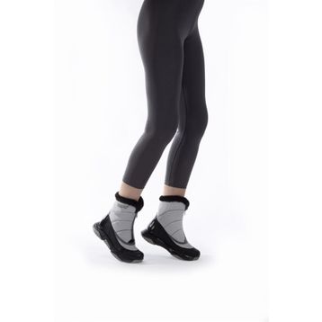 Benetton BN-30393 Siyah Kadın Bot
