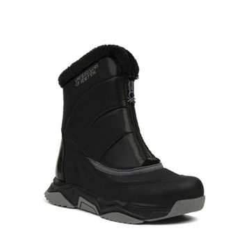 Benetton BN-30393 Siyah Kadın Bot