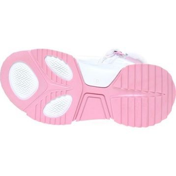 Benetton BN-30406 Kız Çocuk Bot