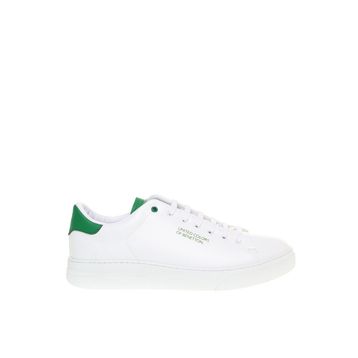 Benetton Bn - 30565 Beyaz Erkek Sneaker