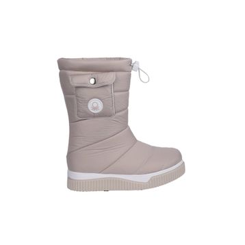 Benetton BN-50026 Siyah Kadın Bot
