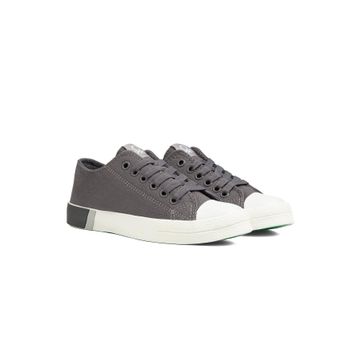 Benetton BN-70016 Füme Kadın Sneaker