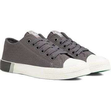 Benetton BN-70016 Füme Kadın Sneaker