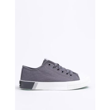 Benetton BN-70016 Füme Kadın Sneaker