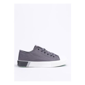 Benetton BN-70016 Füme Kadın Sneaker