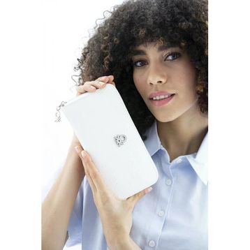 Benetton Bnt-395 Taba Kadın Cüzdan