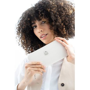 Benetton Bnt-395 Taba Kadın Cüzdan