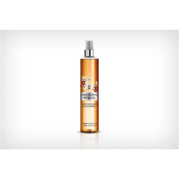 Benetton Energizing Pitanga 250 ml Refreshing Body Mist