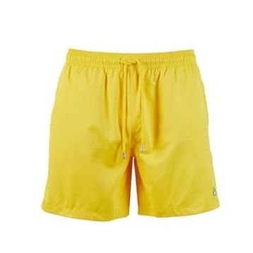 Benetton M25026 Sarı Erkek Mayo Şort