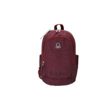 Benetton Q-046 70017 Sırt Çantası