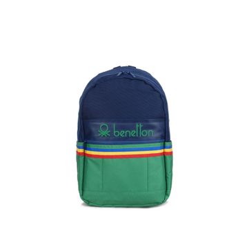 Benetton Q-050 70044 Sırt Çantası
