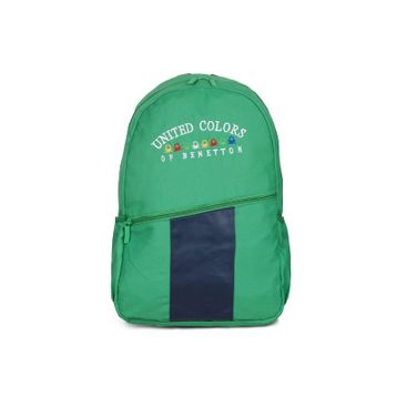 Benetton Q-052 70058 Sırt Çantası