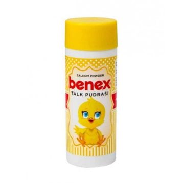 Benex 75 ml Talk Pudrası