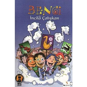 Bengi - İncila Çalışkan