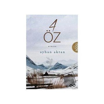 Bengisu Yayınları 4 Öz Ayhan Aktan