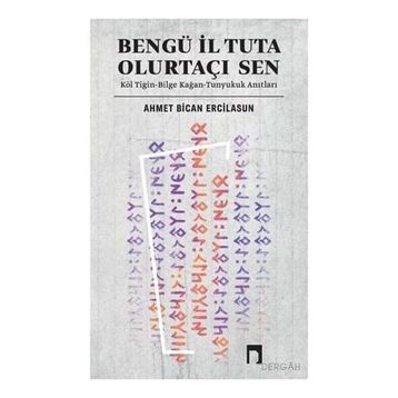 Bengü İl Tuta Olurtaçı Sen - Ahmet Bican Ercilasun