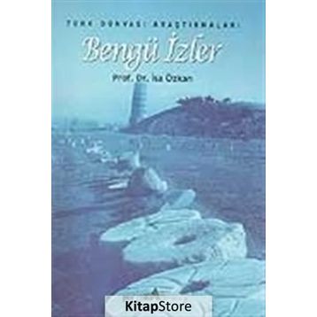 BENGÜ İZLER - İSA ÖZKAN