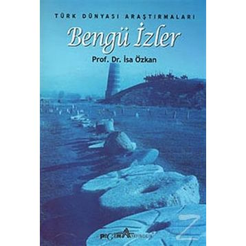 BENGÜ İZLER - İSA ÖZKAN
