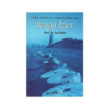 BENGÜ İZLER - İSA ÖZKAN