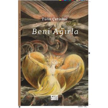 Beni Ağırla - Tülin Çetinkol
