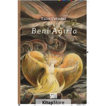 Beni Ağırla - Tülin Çetinkol