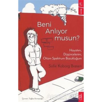 Beni Anlıyor musun? - Sofie Koborg Brosen