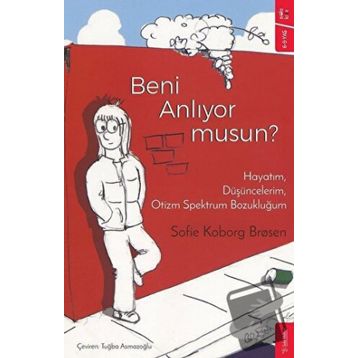 Beni Anlıyor musun? - Sofie Koborg Brosen
