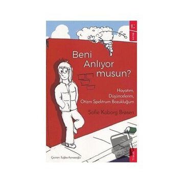 Beni Anlıyor musun? - Sofie Koborg Brosen
