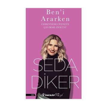 BENI ARARKEN - SEDA DIKER