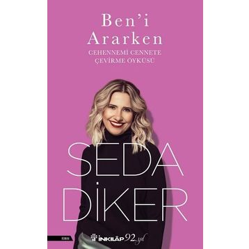 BENI ARARKEN - SEDA DIKER